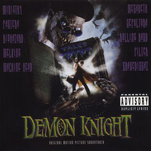 Various Artists: Tales From The Crypt Presents: Demon Knight - Original Motion Picture Soundtrack