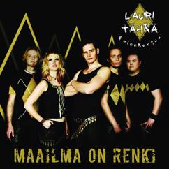Lauri Tähkä Ja Elonkerjuu: Hyvästi (Album Version)
