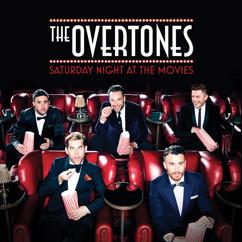 The Overtones, Lachie Chapman: Moon River