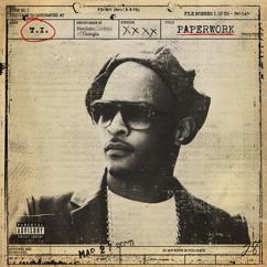 T.I. feat. Victoria Monet & Nipsey Hussle: About My Issue