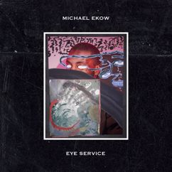 Michael Ekow: Faceless