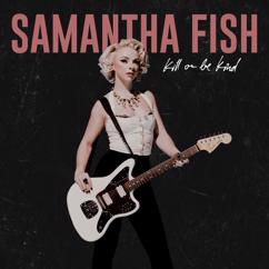 Samantha Fish: Love Letters