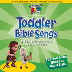 Cedarmont Kids: Medley: Jesus Loves The Little Children/Praise Him, Praise Him/Jesus Loves Me (Split-Track Format)