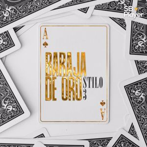 stilo 3: Baraja De Oro