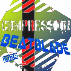 BeatBlade feat. Pavel Tyrnov: Compression