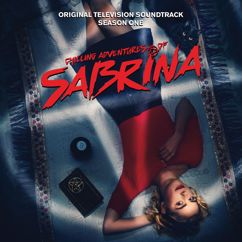 Cast of Chilling Adventures of Sabrina, Alvina August: Lavender Blue (Dilly Dilly) [feat. Alvina August]