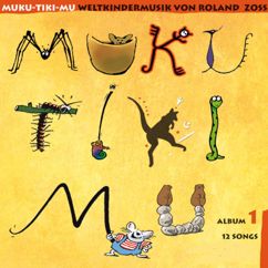Roland Zoss: Murmeli