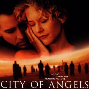 Various Artists: City of Angels (Music from the Motion Picture)
