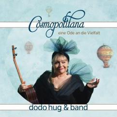 Dodo Hug & Efisio Contini feat. Yvonne Baumer, Stefano Neri, Cosimo Lampis, Roman Wyss & Felix Haller: Cosmopolitana (Radio Mix)
