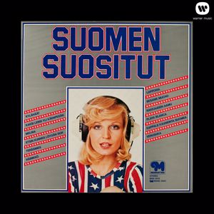Various Artists: Suomen suositut