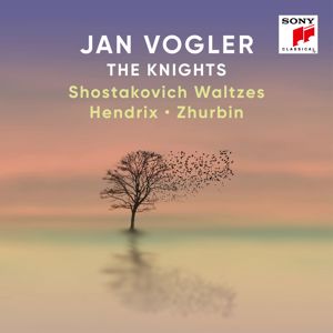 Jan Vogler: Shostakovich: Waltzes - Hendrix - Zhurbin