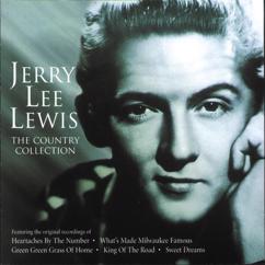 Jerry Lee Lewis: I'm So Lonesome I Could Cry