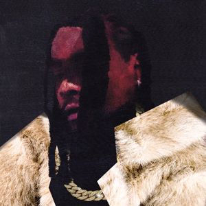 Wale: everything is a lot.