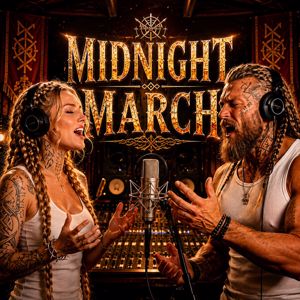 Hymn of Valhalla: Midnight March