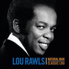 Lou Rawls: A Natural Man