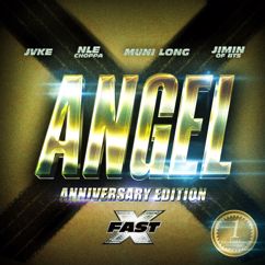 Jimin: Angel (Anniversary Edition) (Angel)