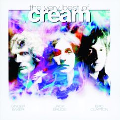 Cream: I'm So Glad