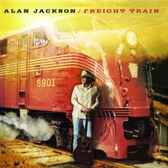 Alan Jackson: Taillights Blue
