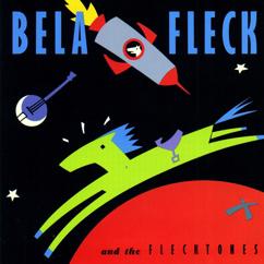 Béla Fleck and the Flecktones: Mars Needs Women: They're Here