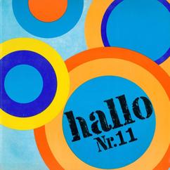 Various Artists: Hallo Nr. 11