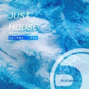 Various Artists: Just House, Vol. 1