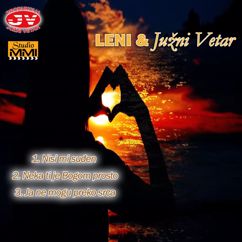 Leni & Južni Vetar: Nisi mi sudjen