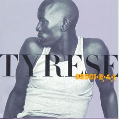 Tyrese With Special Guest Before Dark: Tell Me, Tell Me