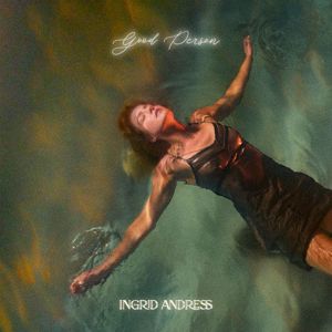 Ingrid Andress: Pain