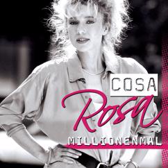Cosa Rosa: Easy Money (Album Version)