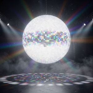 GH: Mirrorball