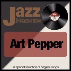 Art Pepper: Walkin'