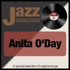 Anita O'Day: A Blues Serenade
