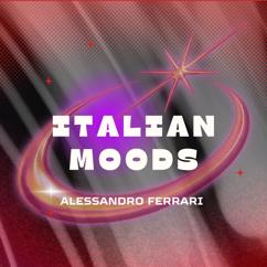 Alessandro Ferrari: Festa