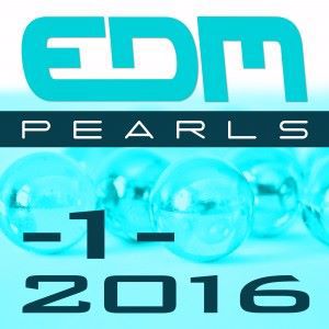 Various Artists: EDM Pearls 1-2016