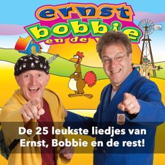 Ernst, Bobbie en de rest: Het is feest