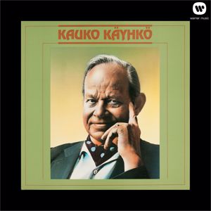 Kauko Käyhkö: Kalastaja-Eemelin valssi