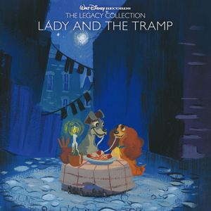 Various Artists: Walt Disney Records The Legacy Collection: Lady and the Tramp