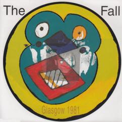 The Fall: Printhead (Live)