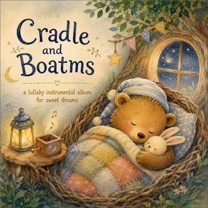 Cradle and Boatms: Burrow And Hearth
