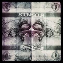 Stone Sour: Say You'll Haunt Me