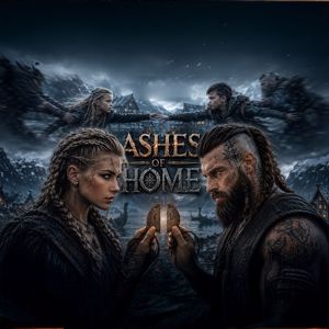 AmaraReyesVEVO: ASHES OF HOME