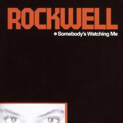 Rockwell: Foreign Country