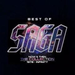 Saga: Book of Lies
