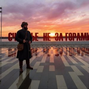 Егорыч Подгорский: Уважаемый - Город Пермь!