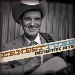 Ernest Tubb: Try Me One More Time