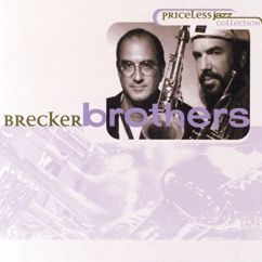 The Brecker Brothers: Sozinho (Alone) (Album Version)