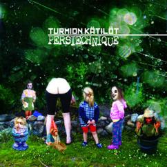 Turmion Kätilöt: Grand Ball (Turmion Kätilöt) [feat. Peter TÄgtgren]