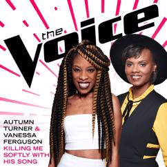 Autumn Turner: Killing Me Softly With His Song (The Voice Performance)