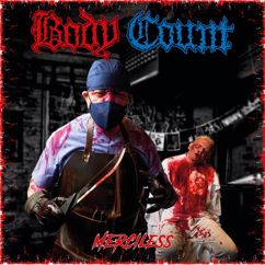 Body Count feat. Joe Bad: Psychopath