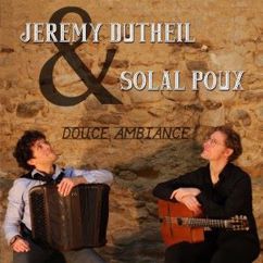 Jérémy Dutheil & Solal Poux: Douce ambiance